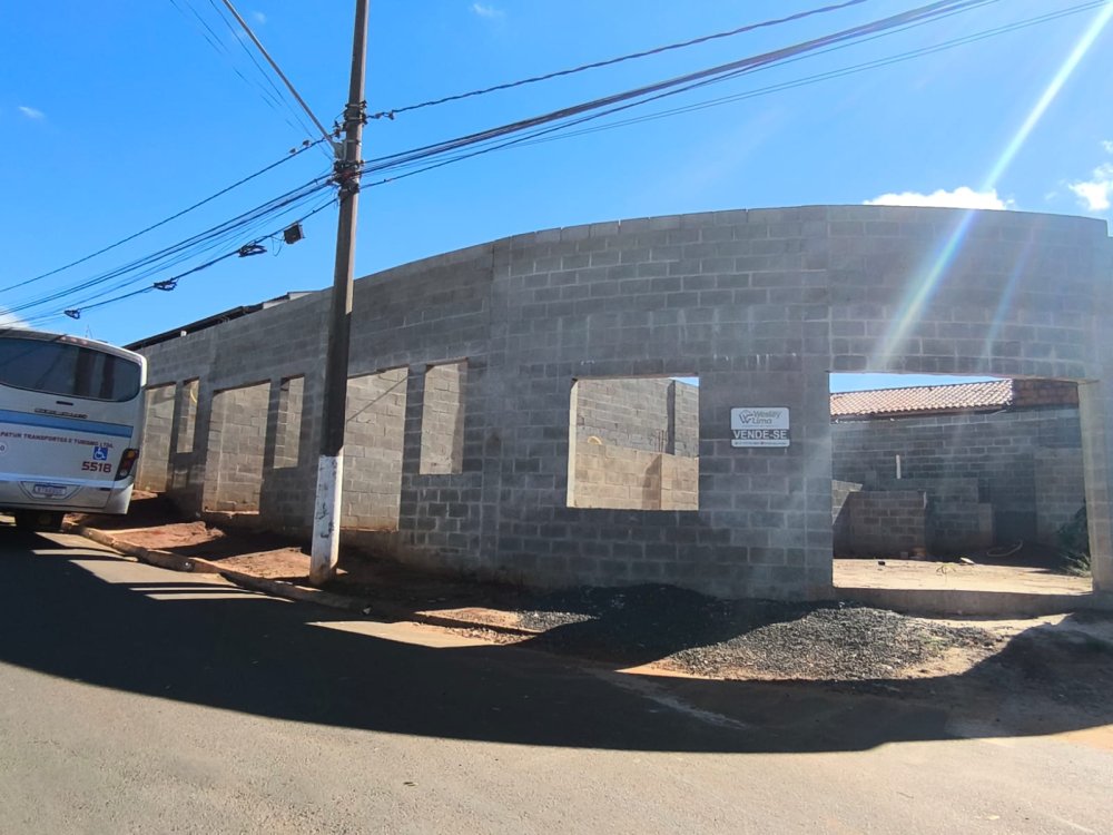 Sala Comercial - Venda - Parque dos Jequitibs II - Santa Gertrudes - SP