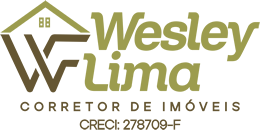 Wesley Lima - Corretor de Imveis